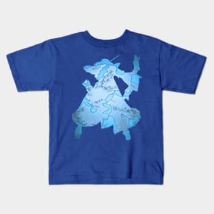 Chrom: Crowned Exalt Kids T-Shirt